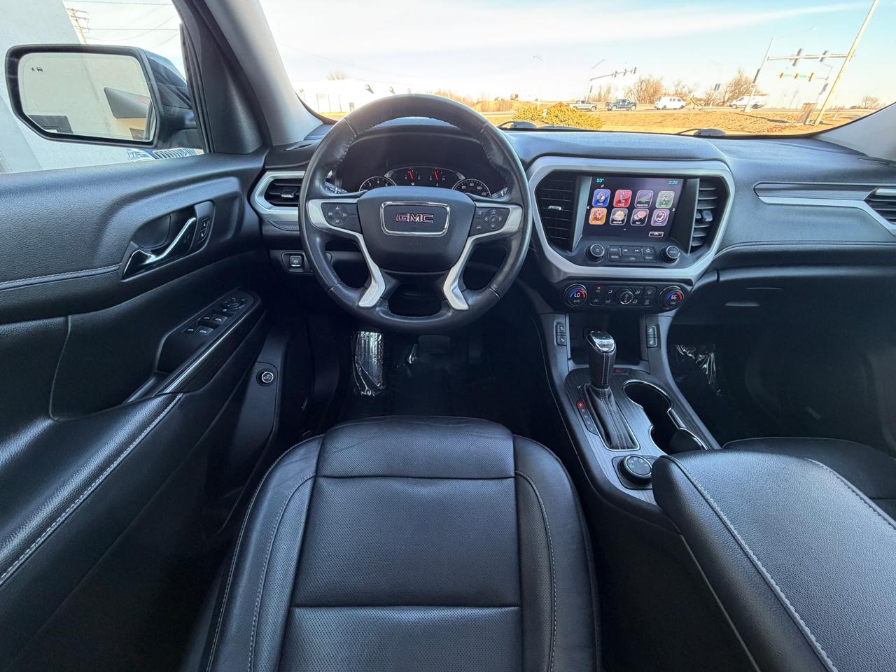 GMC Acadia SLT-1 AWD 2019