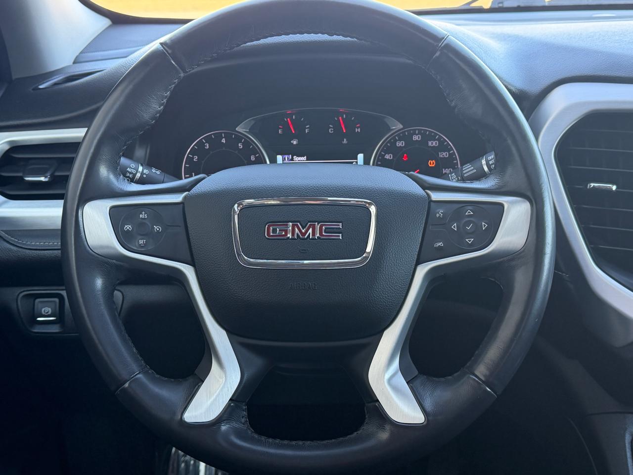 GMC Acadia SLT-1 AWD 2019