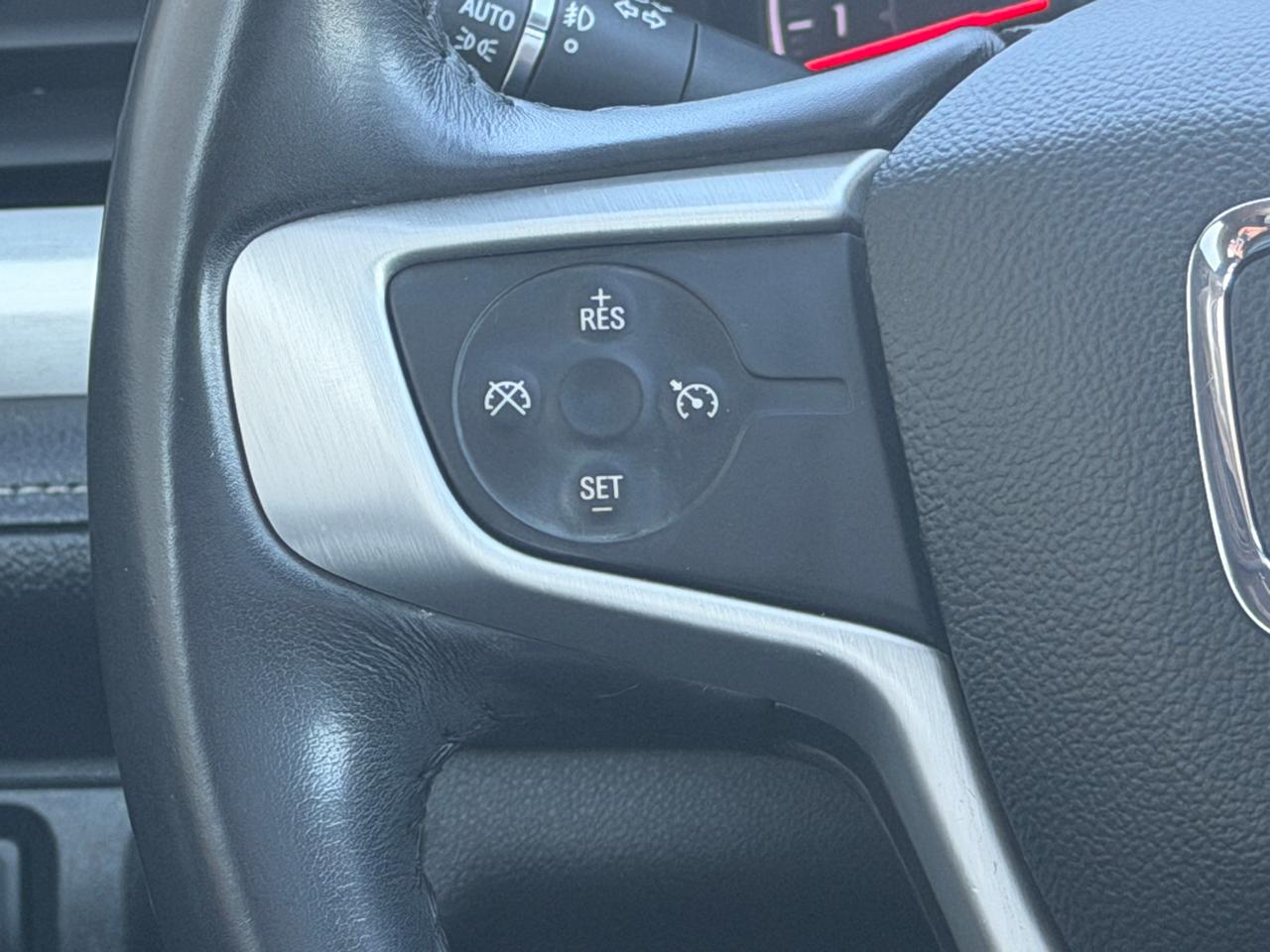 GMC Acadia SLT-1 AWD 2019