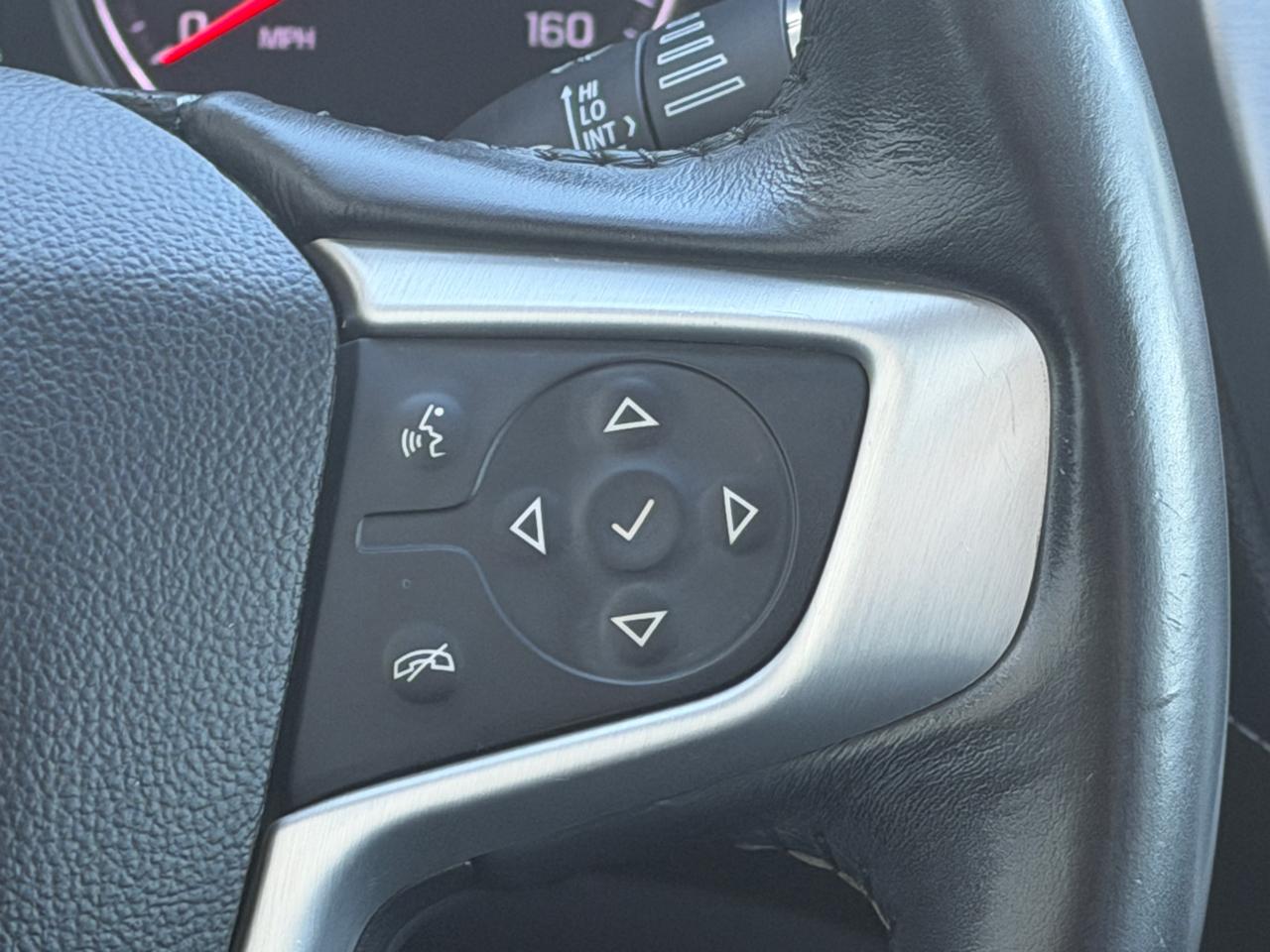 GMC Acadia SLT-1 AWD 2019