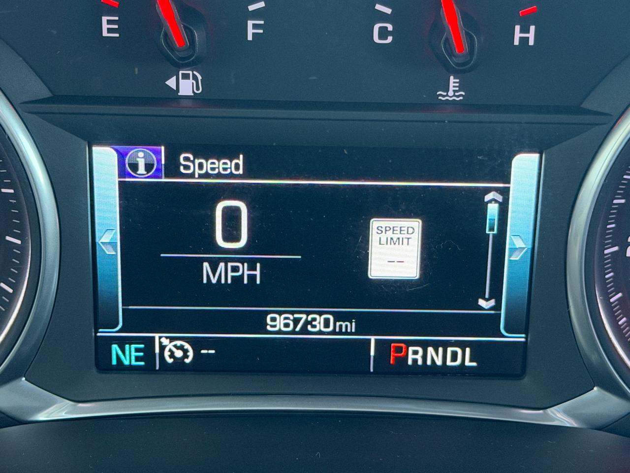 GMC Acadia SLT-1 AWD 2019