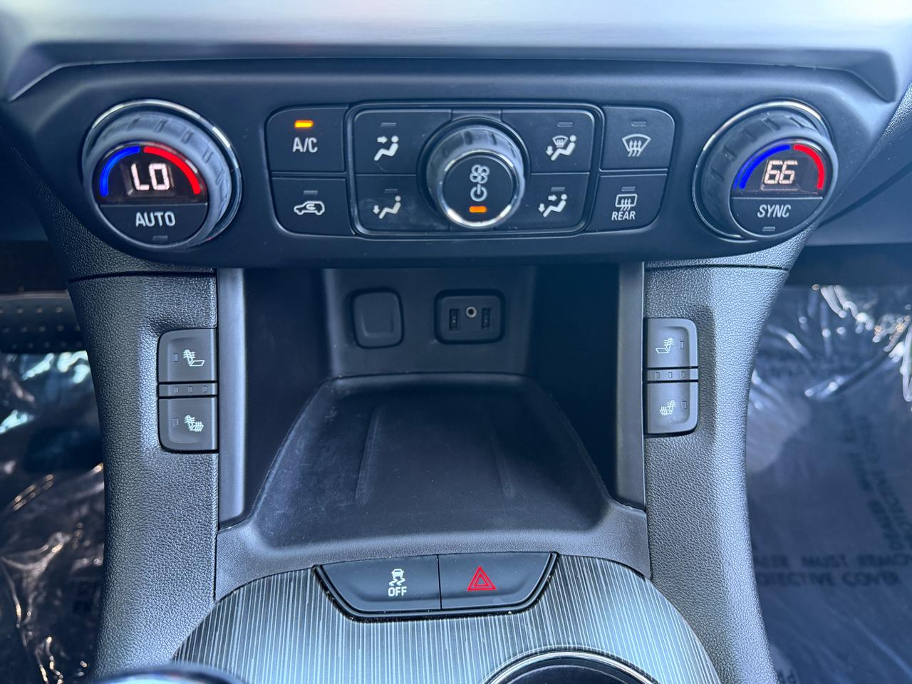 GMC Acadia SLT-1 AWD 2019