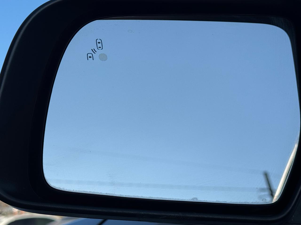 Ford Ranger Lariat SuperCrew 4WD 2022