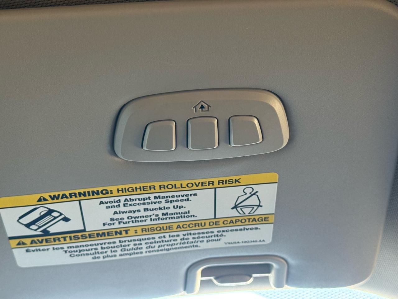 Ford Ranger Lariat SuperCrew 4WD 2022