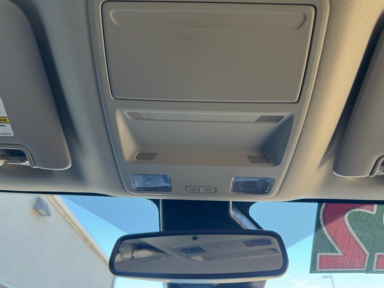 Ford Ranger Lariat SuperCrew 4WD 2022