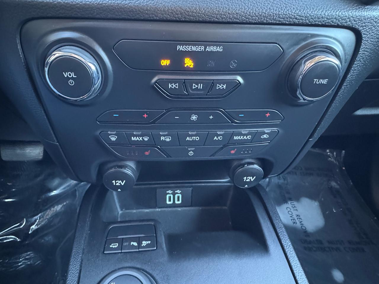 Ford Ranger Lariat SuperCrew 4WD 2022