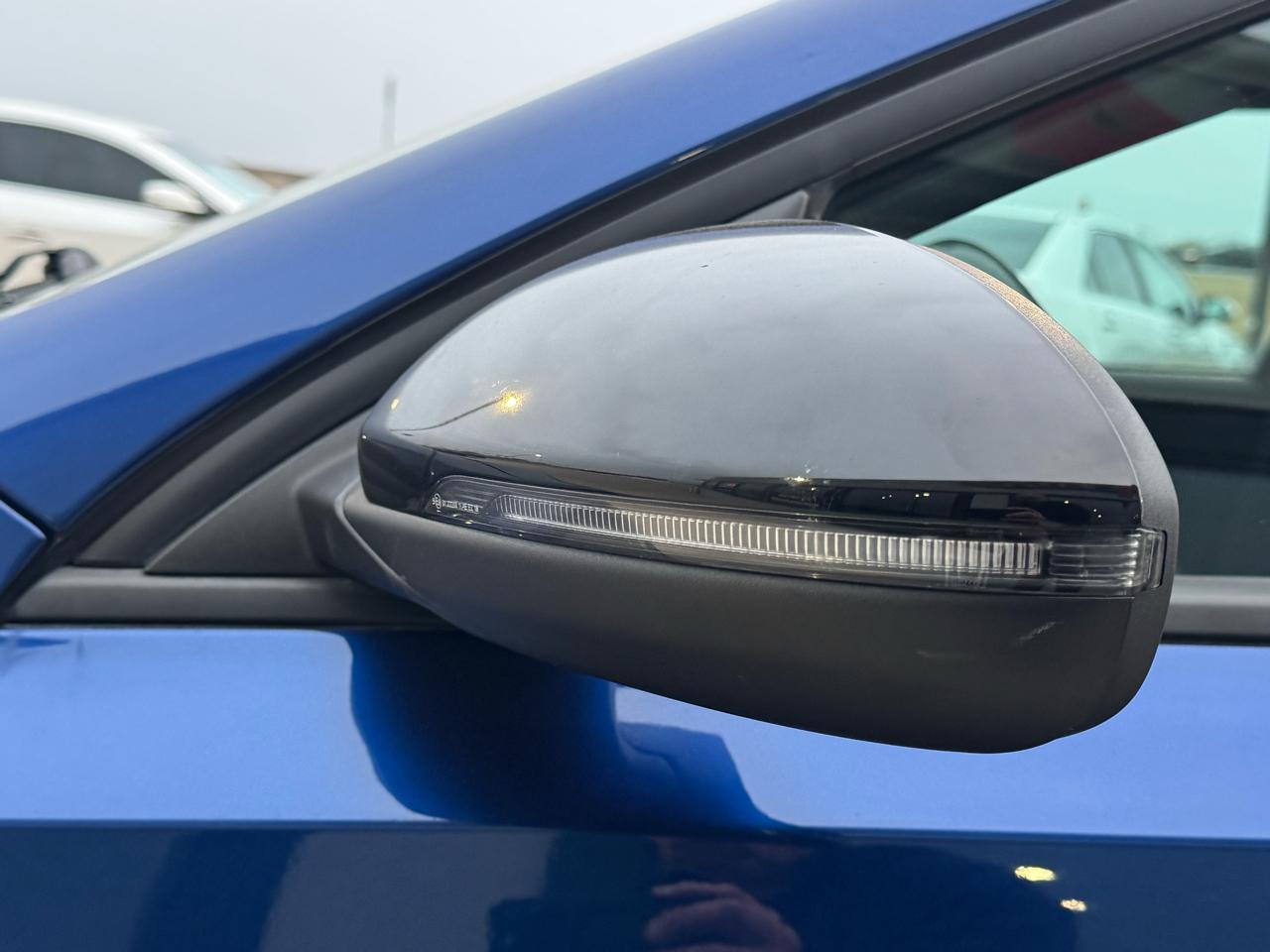 Kia Forte GT-Line 4D Sedan at 2021