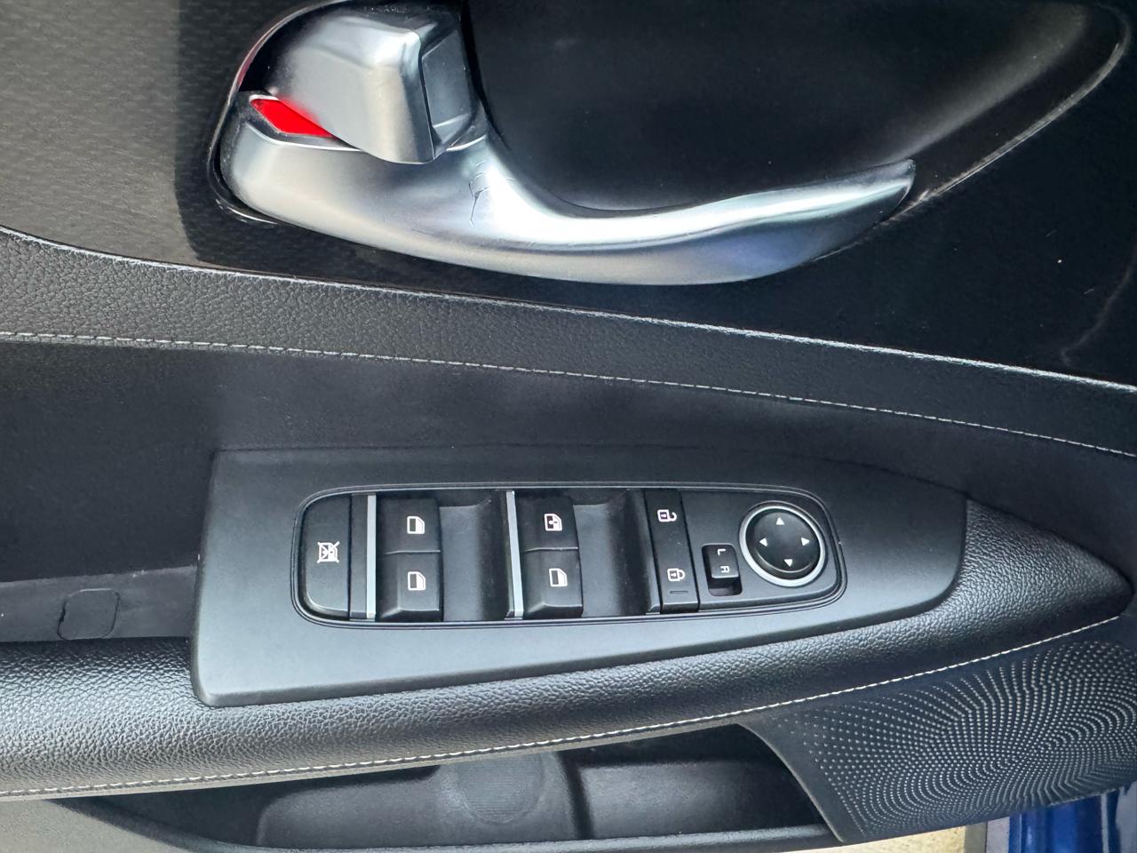 Kia Forte GT-Line 4D Sedan at 2021