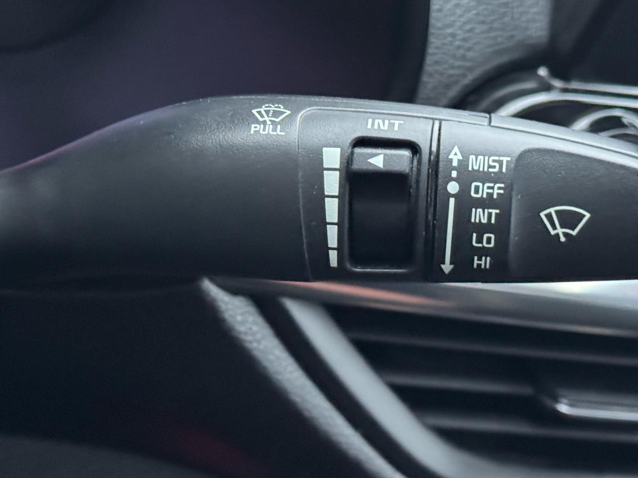 Kia Forte GT-Line 4D Sedan at 2021