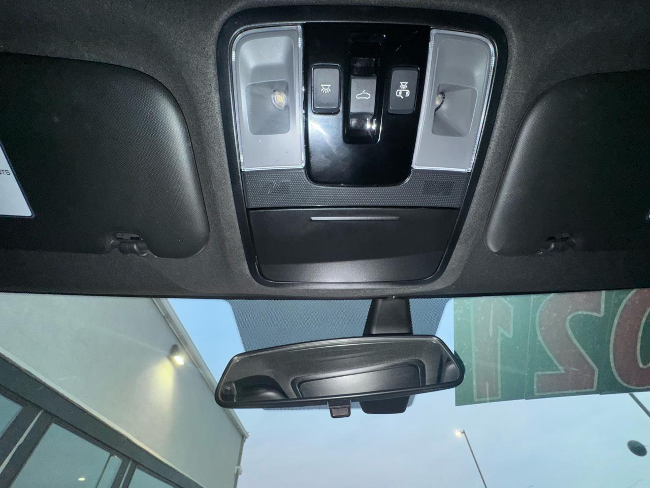 Kia Forte GT-Line 4D Sedan at 2021