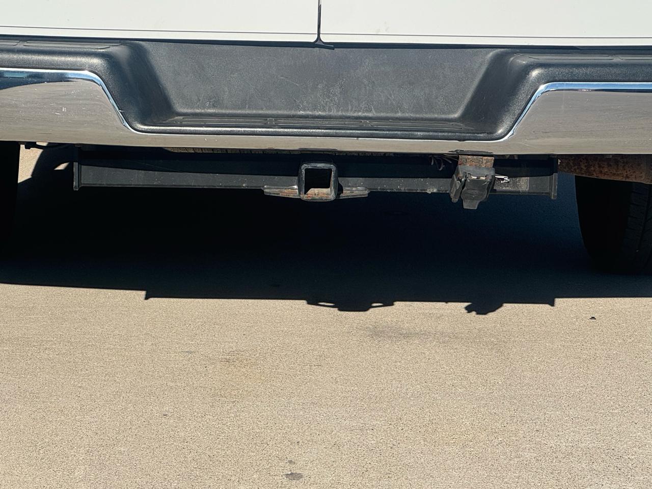 Chevrolet Express LT 3500 Extended 2019