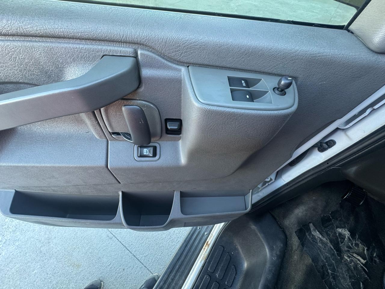 Chevrolet Express LT 3500 Extended 2019