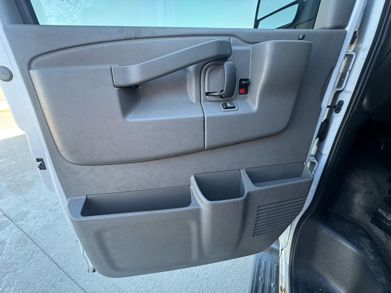 Chevrolet Express LT 3500 Extended 2019