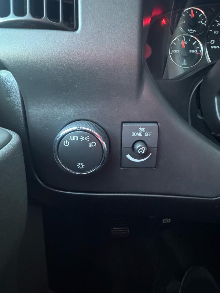 Chevrolet Express LT 3500 Extended 2019