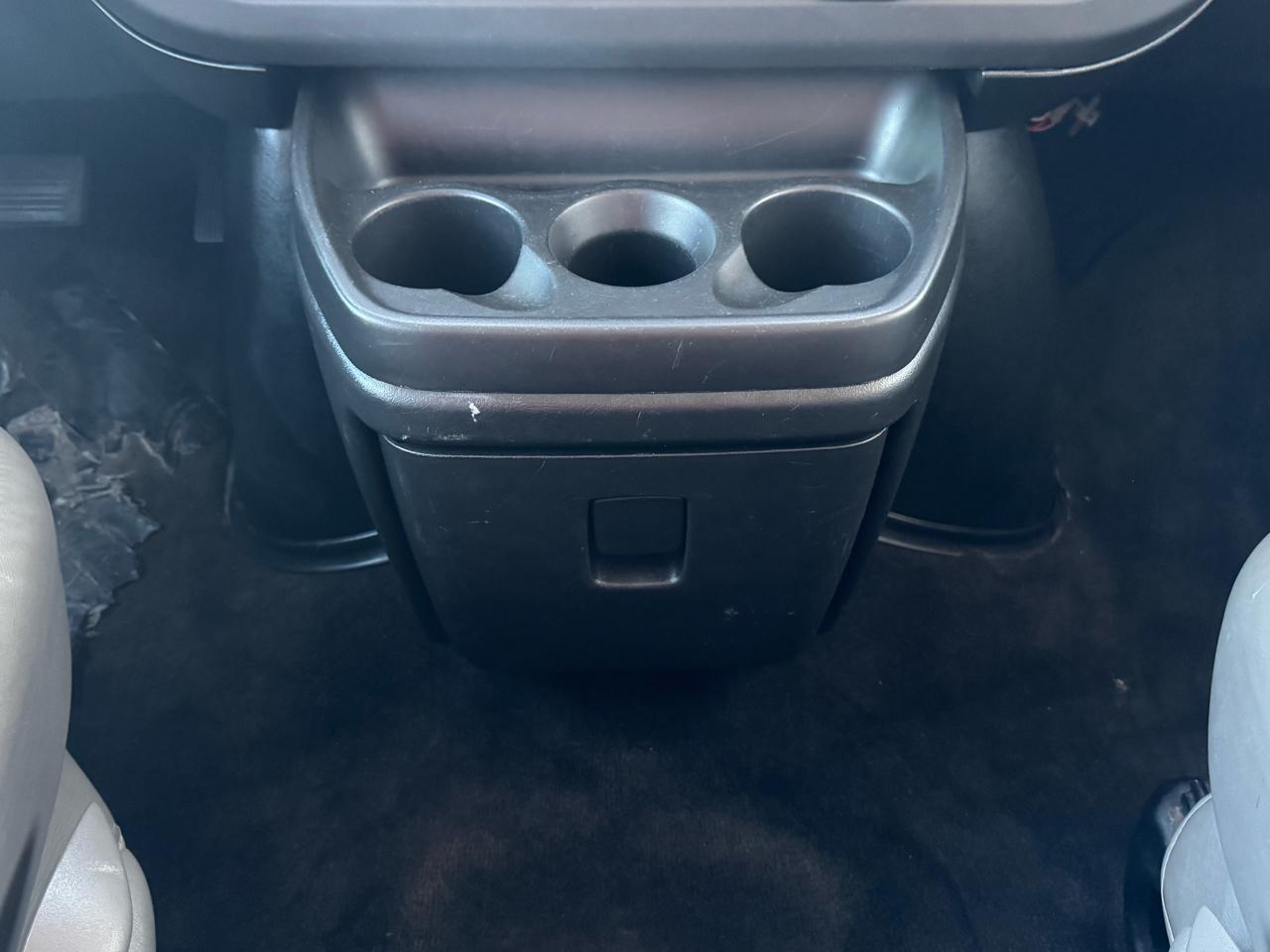 Chevrolet Express LT 3500 Extended 2019