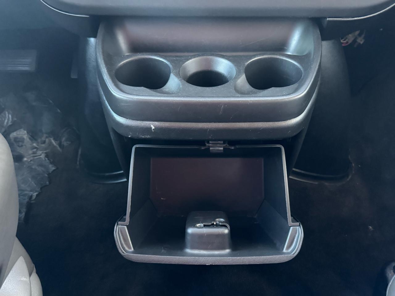 Chevrolet Express LT 3500 Extended 2019