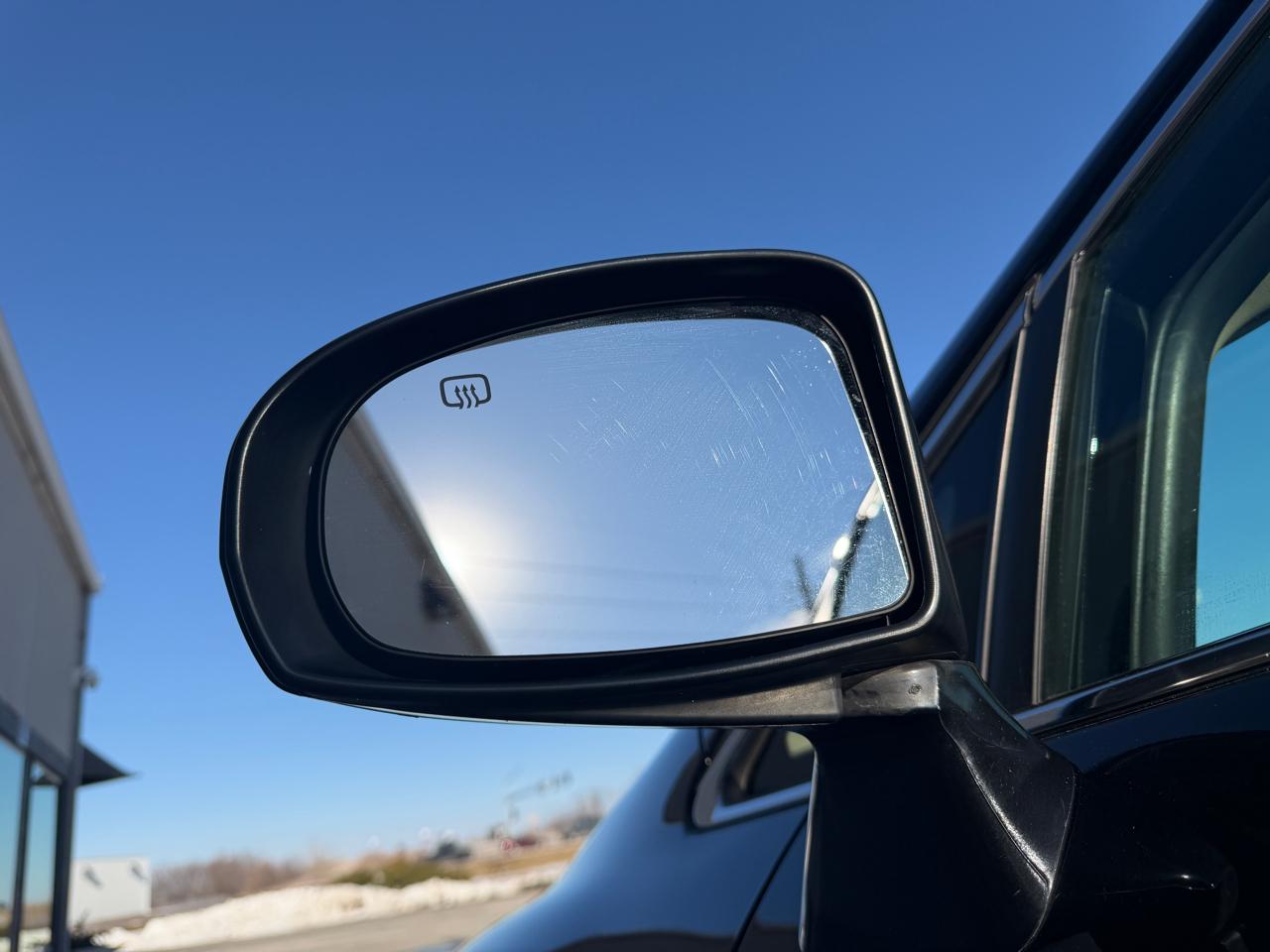 Toyota Venza AWD V6 2011