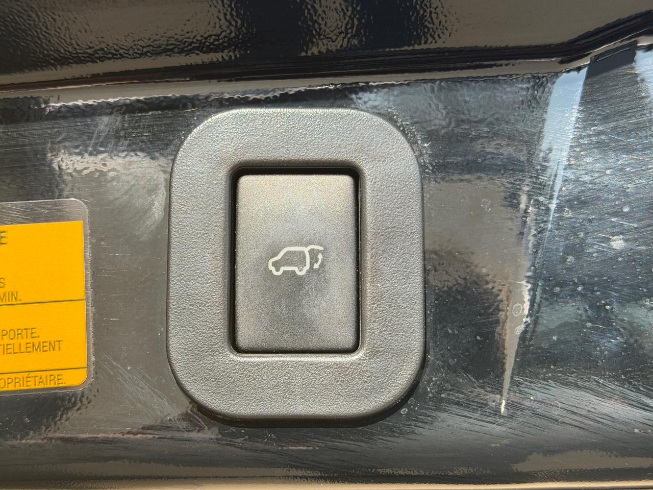 Toyota Venza AWD V6 2011