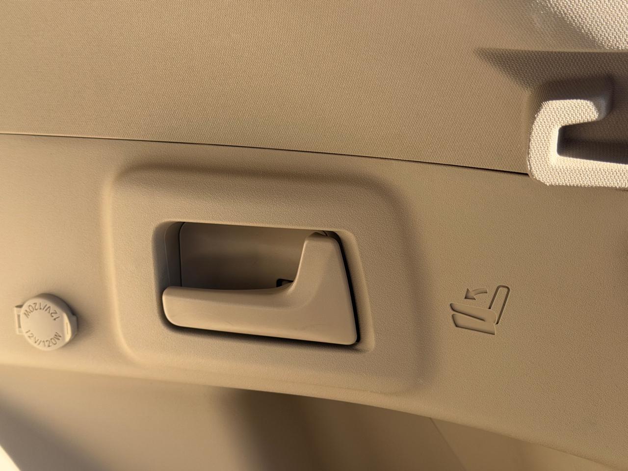 Toyota Venza AWD V6 2011