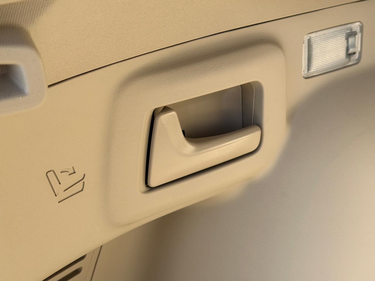 Toyota Venza AWD V6 2011