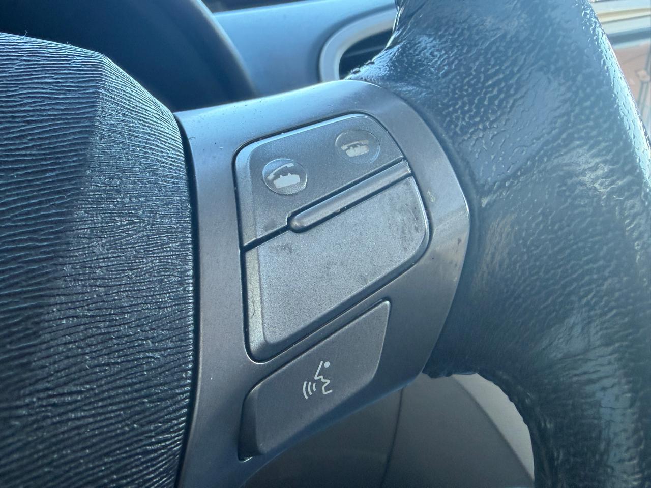 Toyota Venza AWD V6 2011