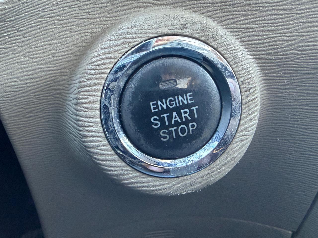 Toyota Venza AWD V6 2011