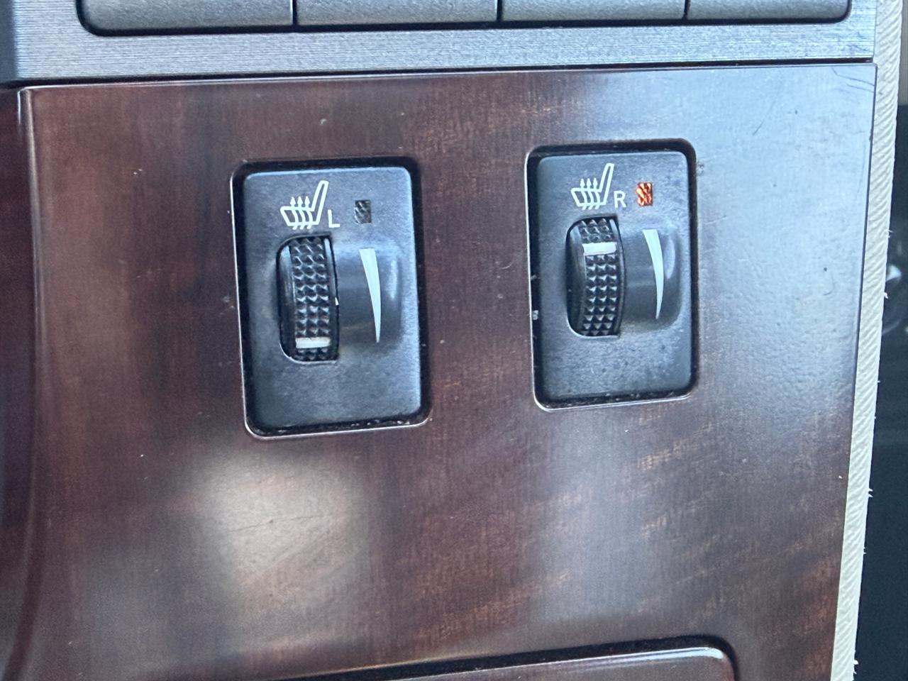 Toyota Venza AWD V6 2011