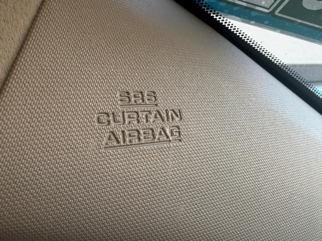 Toyota Venza AWD V6 2011