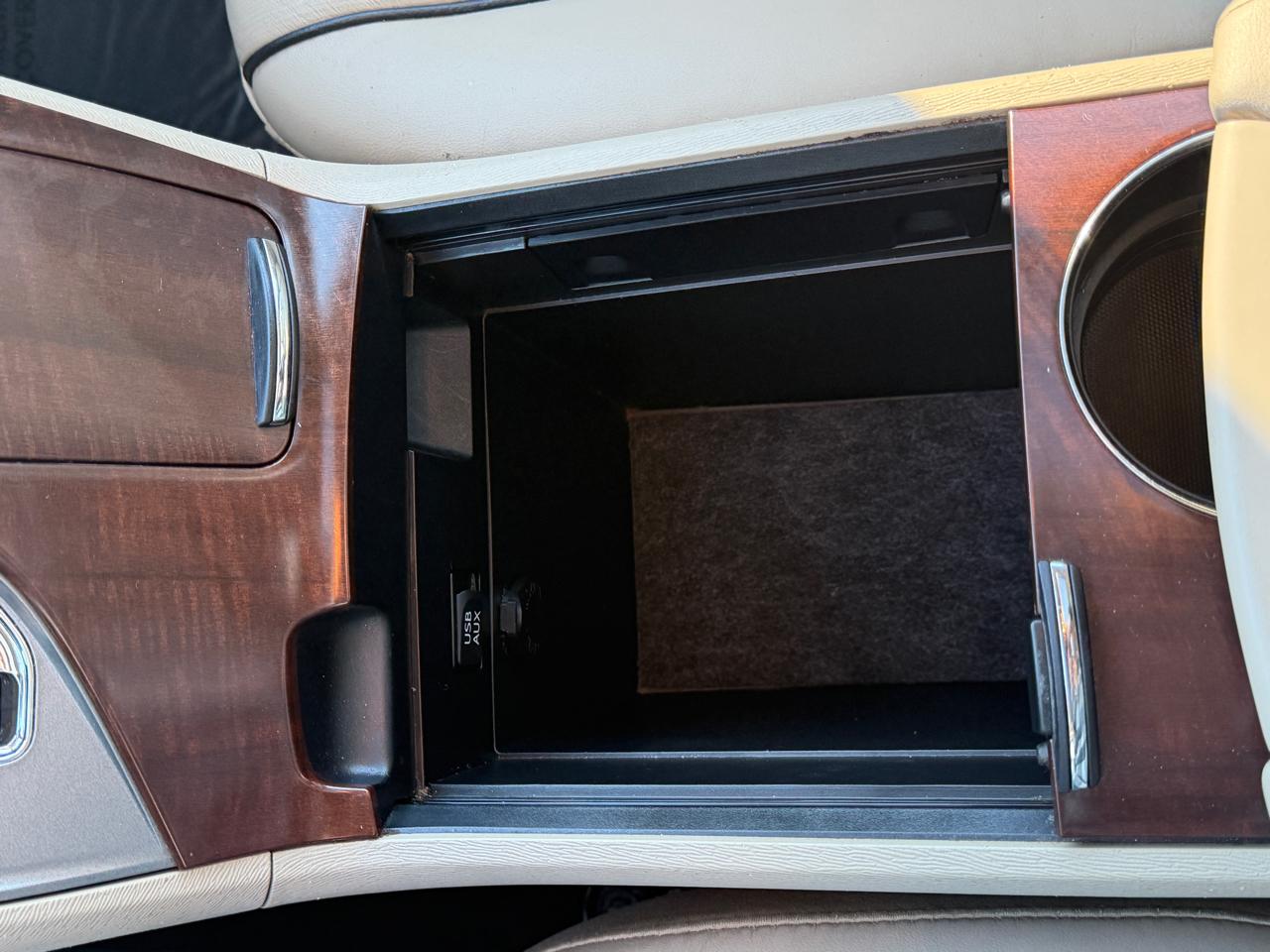 Toyota Venza AWD V6 2011