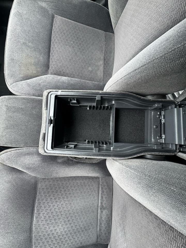 Chevrolet Impala LS 2013