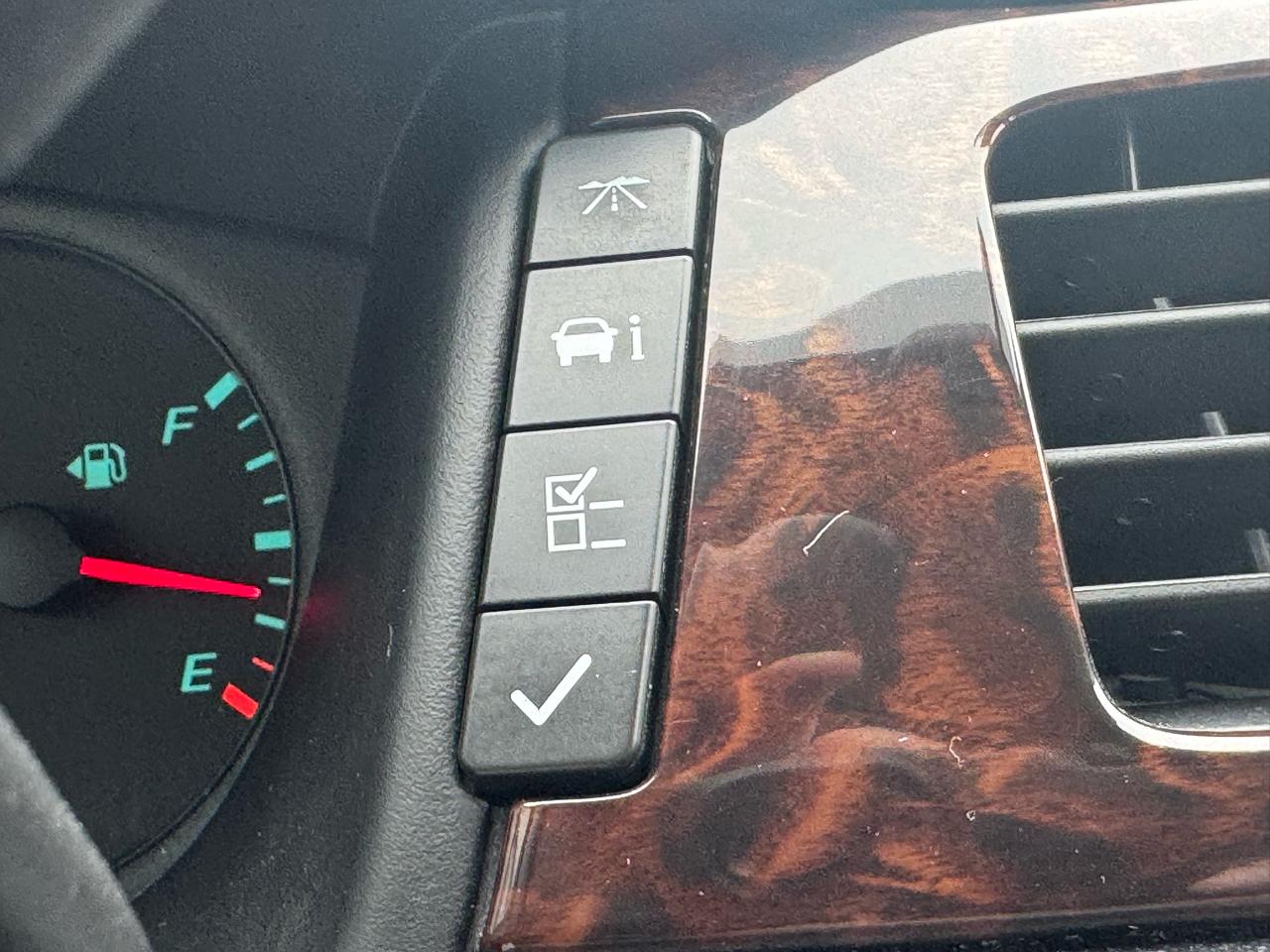 Chevrolet Impala LS 2013