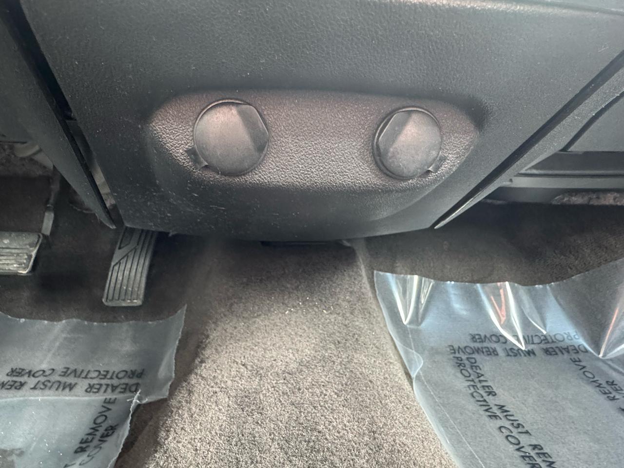 Chevrolet Impala LS 2013