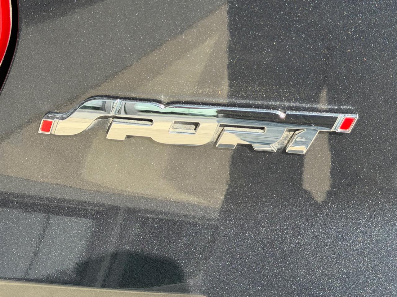 Ford Explorer Sport 4WD 2017