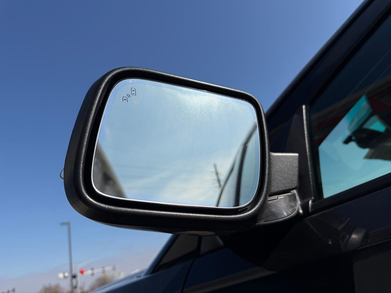 Ford Explorer Sport 4WD 2017