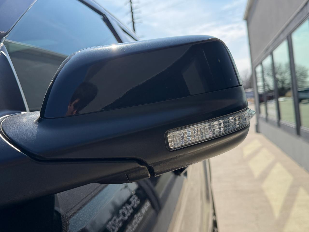 Ford Explorer Sport 4WD 2017