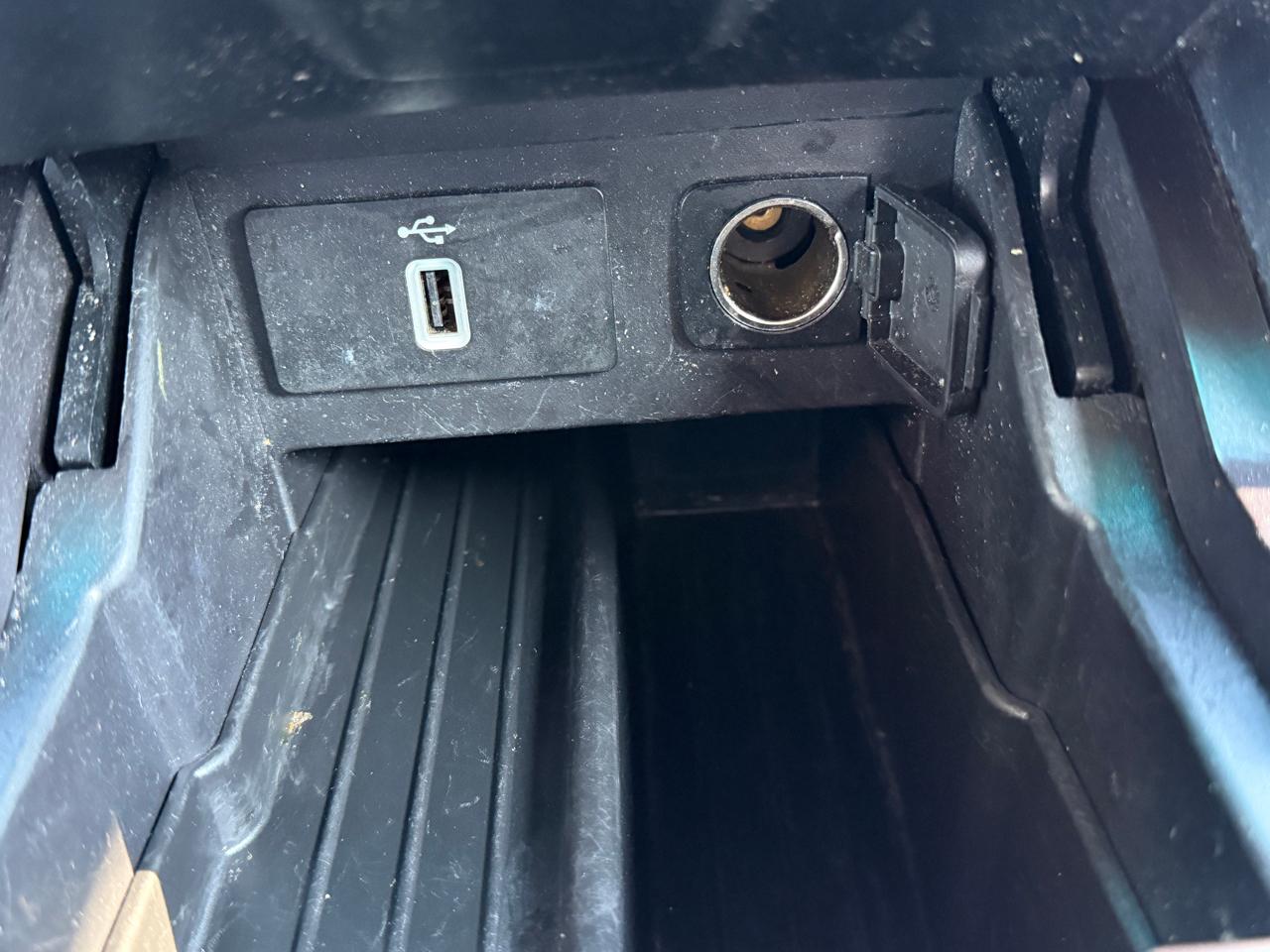 Ford Explorer Sport 4WD 2017