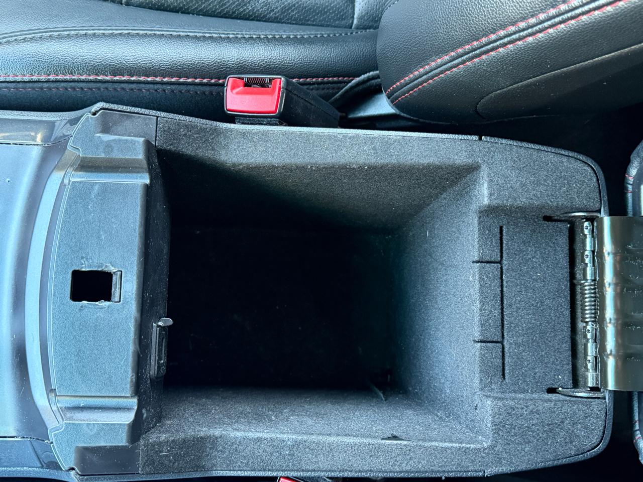 Ford Explorer Sport 4WD 2017