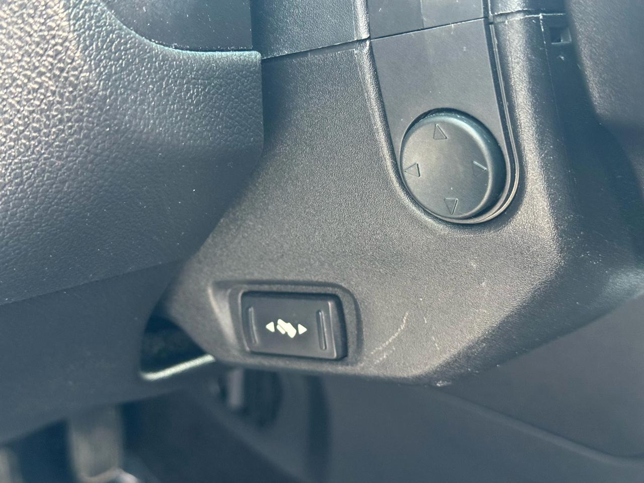 Ford Explorer Sport 4WD 2017