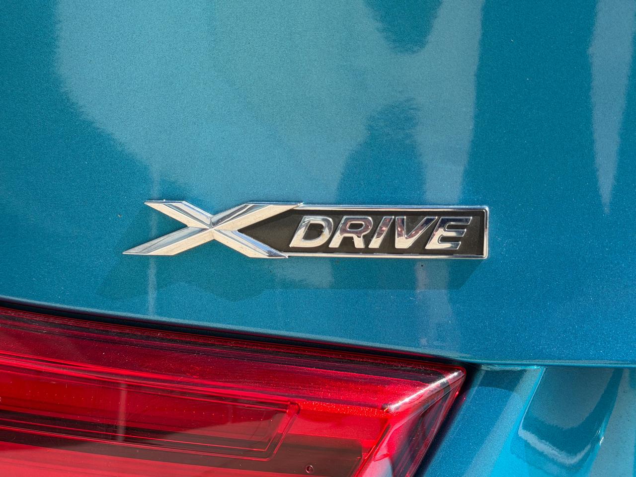 BMW 4-Series Gran Coupe 430i xDrive 2018