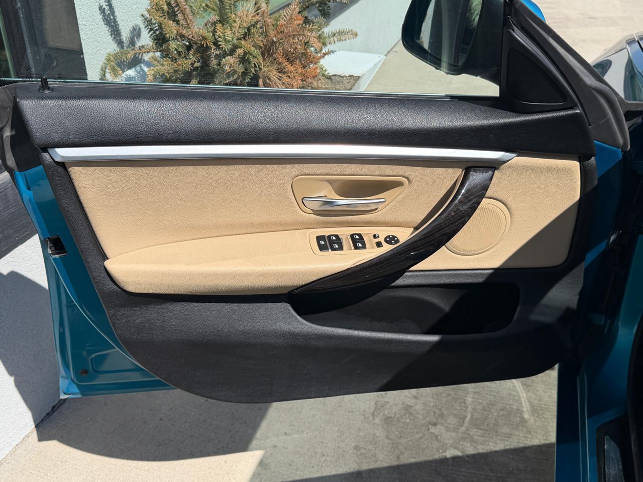 BMW 4-Series Gran Coupe 430i xDrive 2018