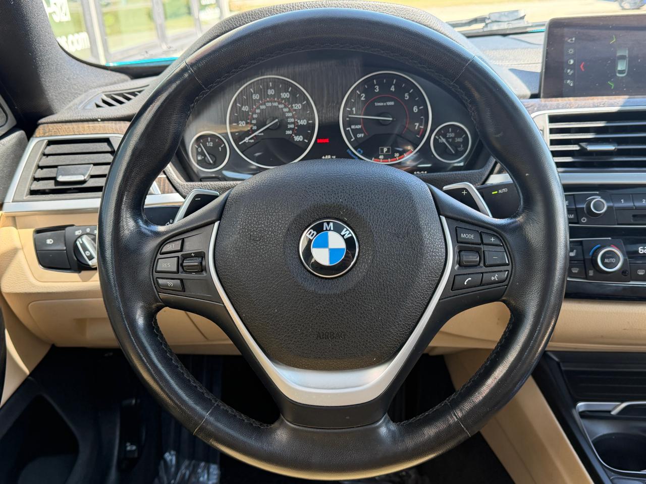 BMW 4-Series Gran Coupe 430i xDrive 2018
