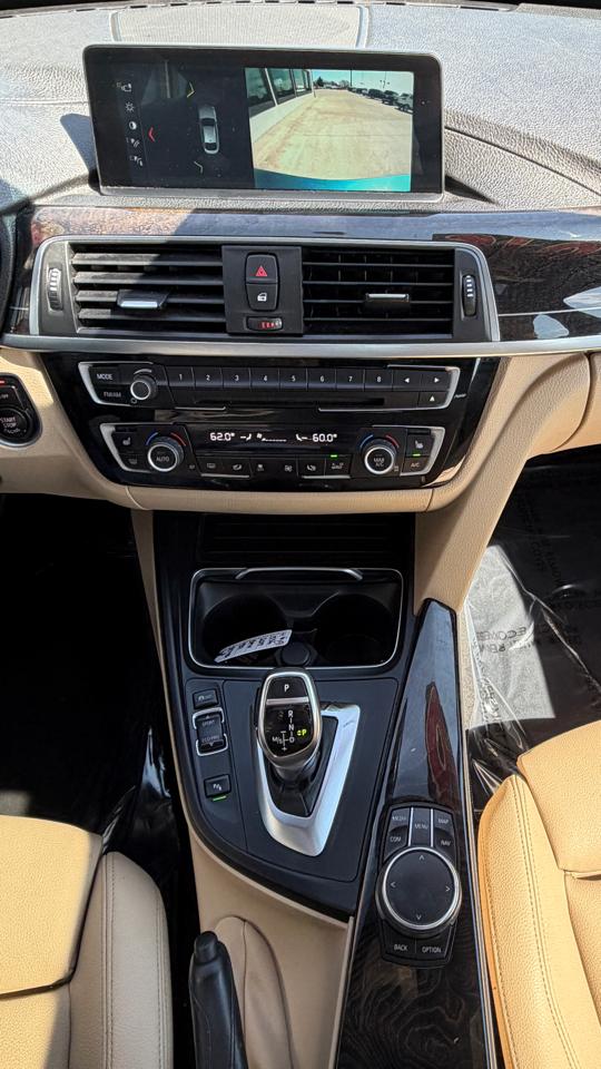 BMW 4-Series Gran Coupe 430i xDrive 2018