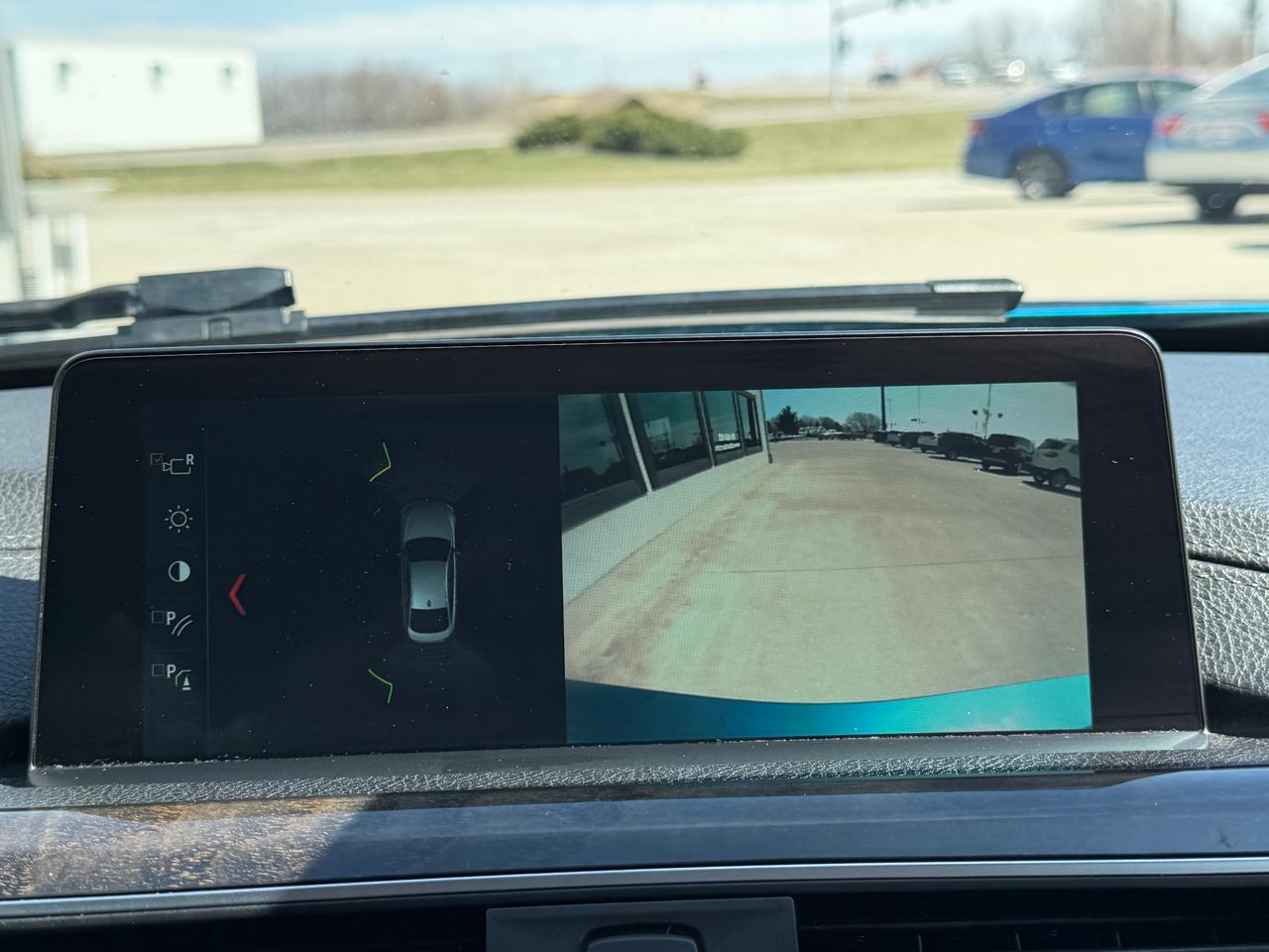 BMW 4-Series Gran Coupe 430i xDrive 2018