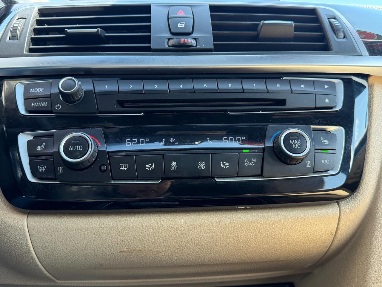 BMW 4-Series Gran Coupe 430i xDrive 2018