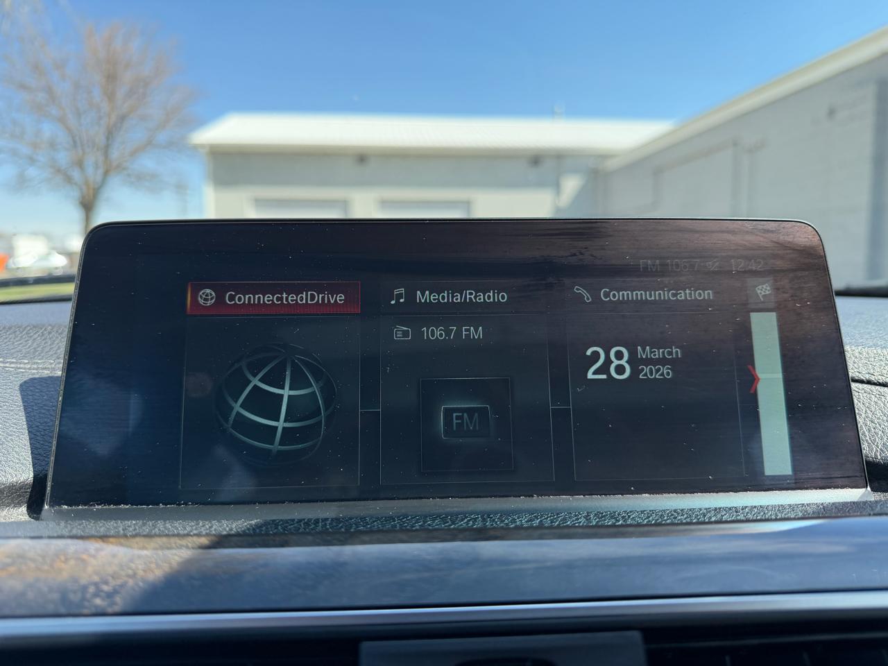 BMW 4-Series Gran Coupe 430i xDrive 2018