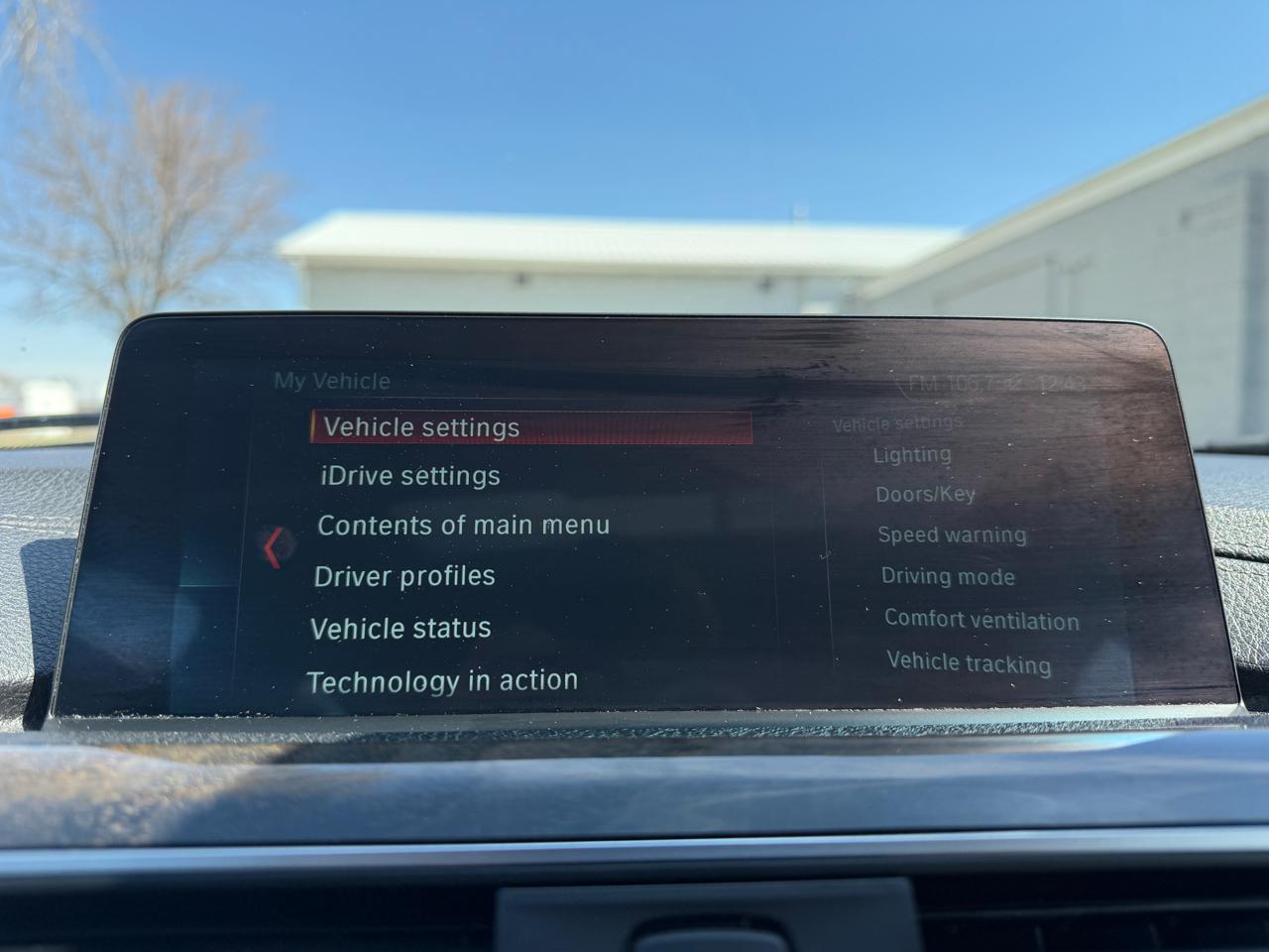 BMW 4-Series Gran Coupe 430i xDrive 2018