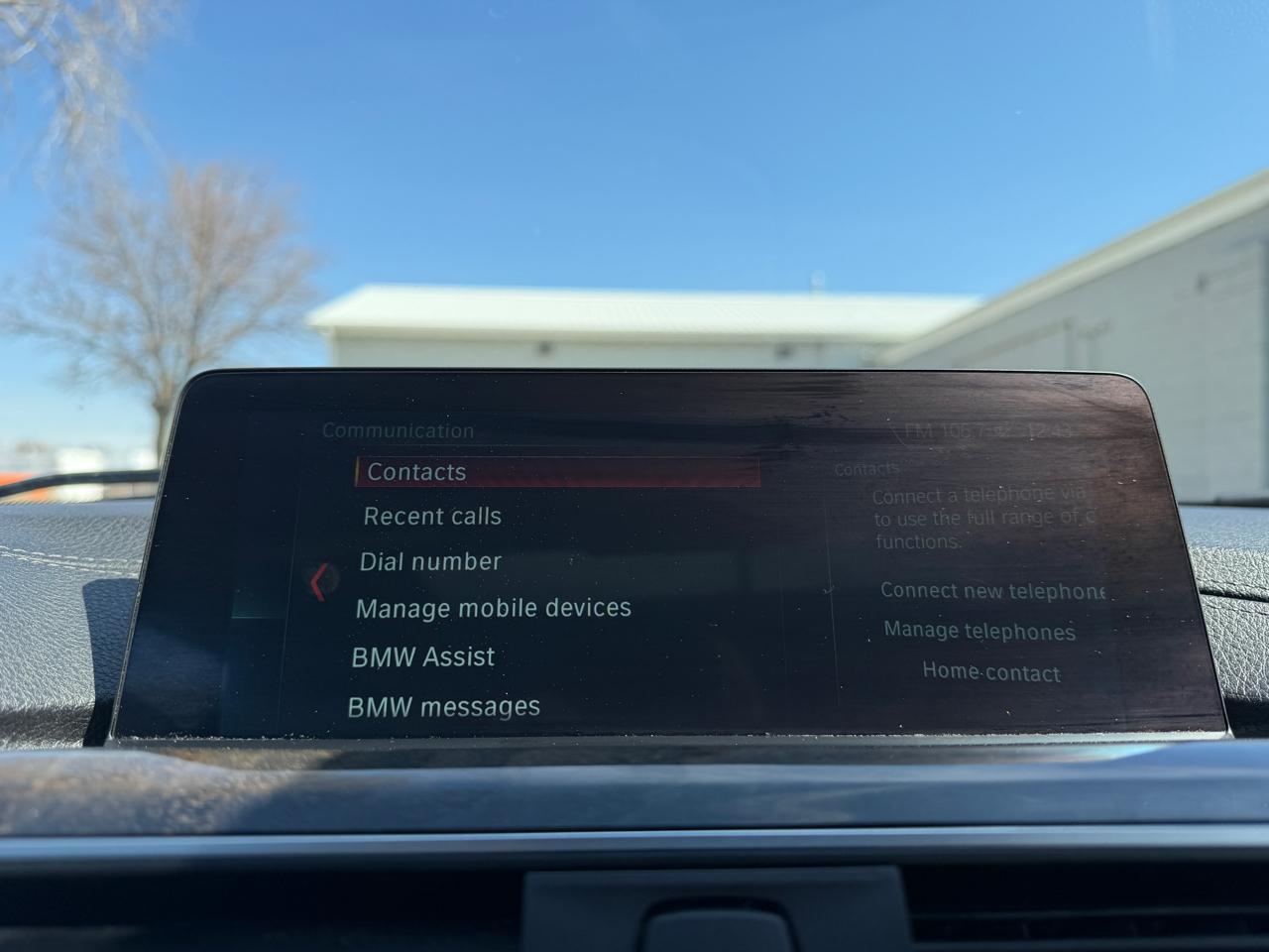 BMW 4-Series Gran Coupe 430i xDrive 2018