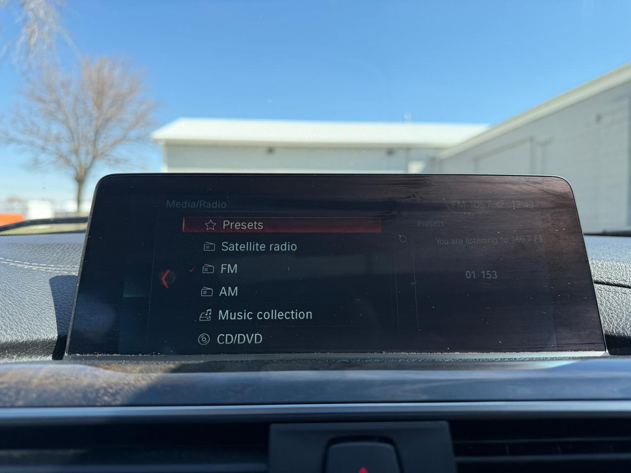 BMW 4-Series Gran Coupe 430i xDrive 2018