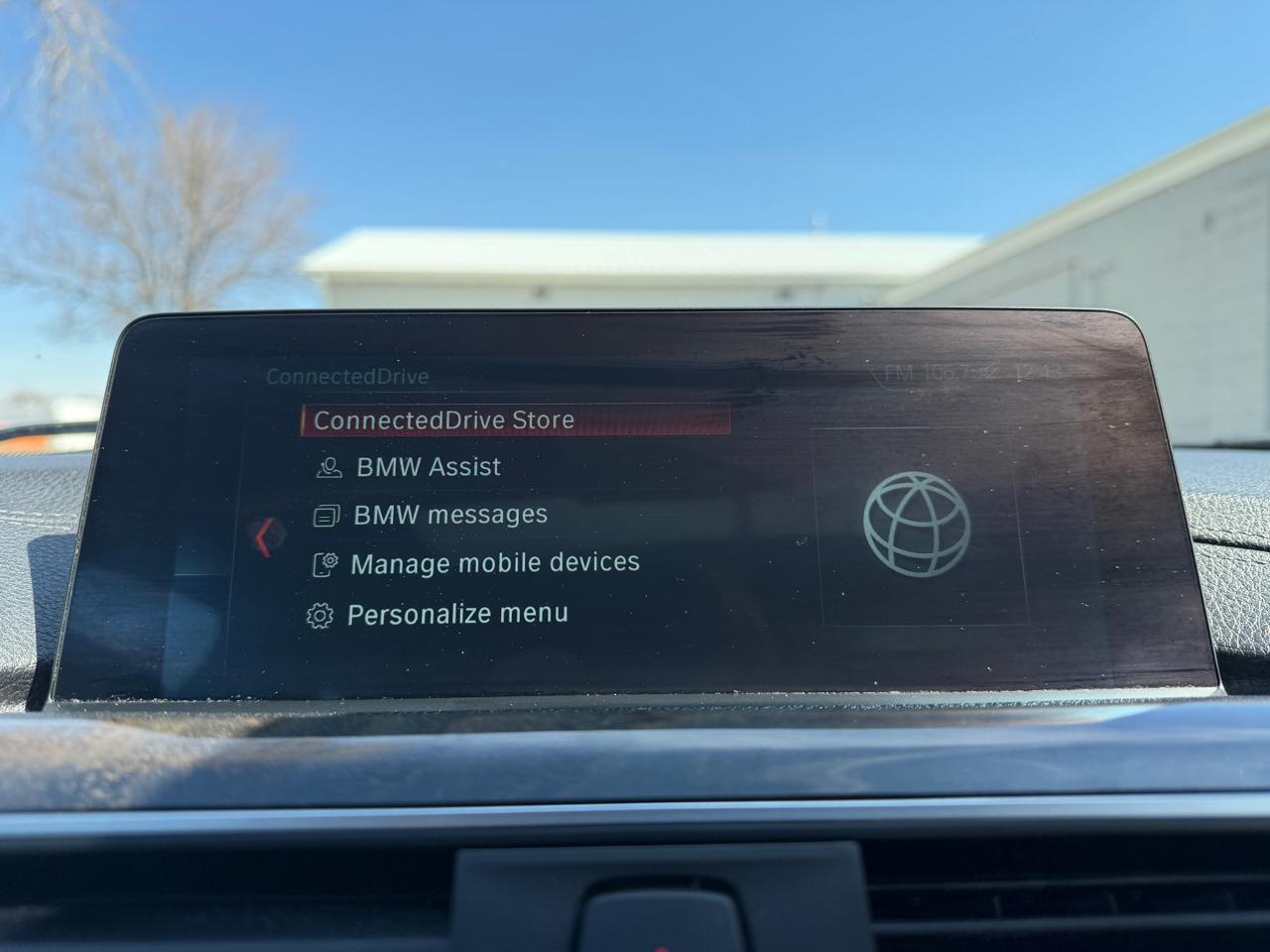 BMW 4-Series Gran Coupe 430i xDrive 2018