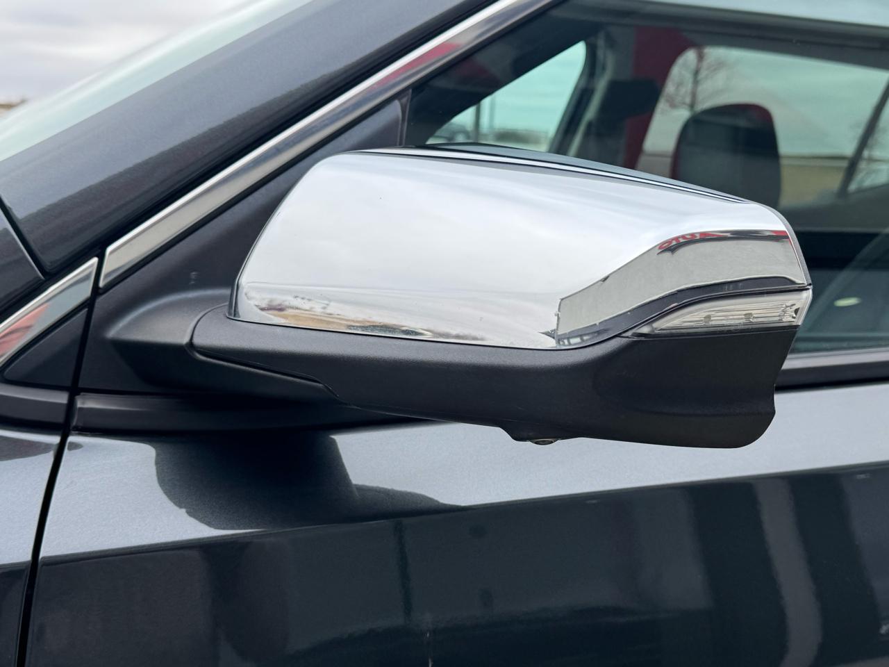 GMC Terrain Denali AWD 2019